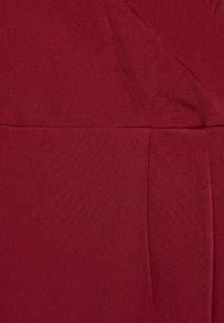 Robe Fourreau - Dark Red 7 Robe Fourreau - Dark Red -Anna Field 258b0f63c26243cbae87becf33540f75