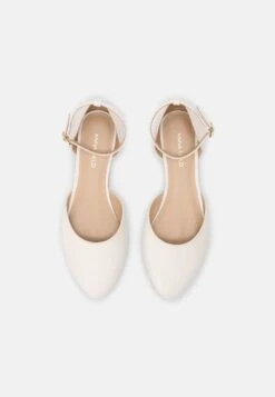 Leather - Babies - White -Anna Field 266adc0ebe3b49ebb20886fb98a4a64c