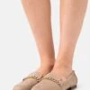 Anna Field Mocassins - Taupe -Anna Field 26d69942b8a940209852fa7c3bdcb254