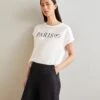 Anna Field T-Shirt Imprimé - Off-White -Anna Field 27310fbcf9c7482fbe67138b6ca7bfd4