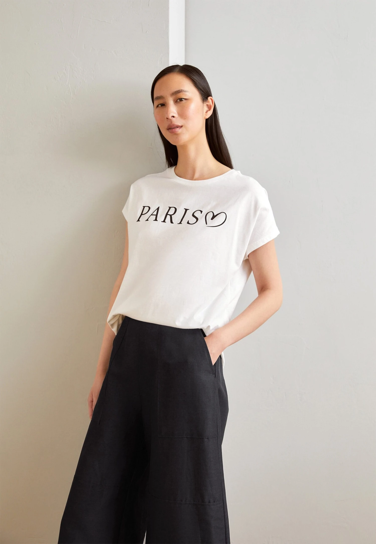 Anna Field T-Shirt Imprimé - Off-White 3 Anna Field T-Shirt Imprimé - Off-White