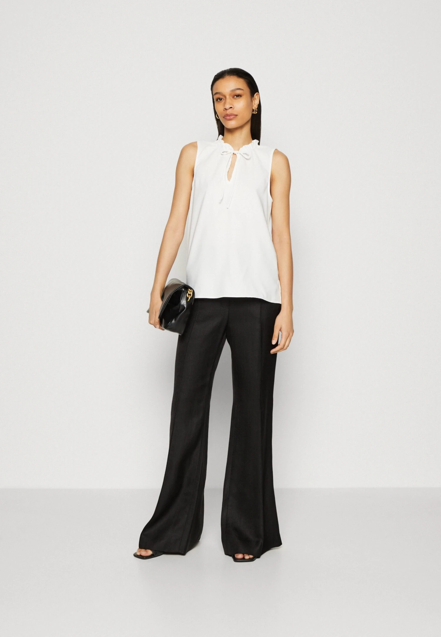 Anna Field Débardeur - Off-White 4 Anna Field Débardeur - Off-White – Image 2