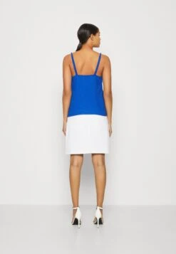 Anna Field Débardeur - Blue 10 Anna Field Débardeur - Blue -Anna Field 27cf9466c3874d7790e66386e1fcf3dd