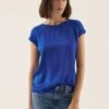 Anna Field T-Shirt Imprimé - Blue -Anna Field 27f1cece0119405c854b8433d59458aa
