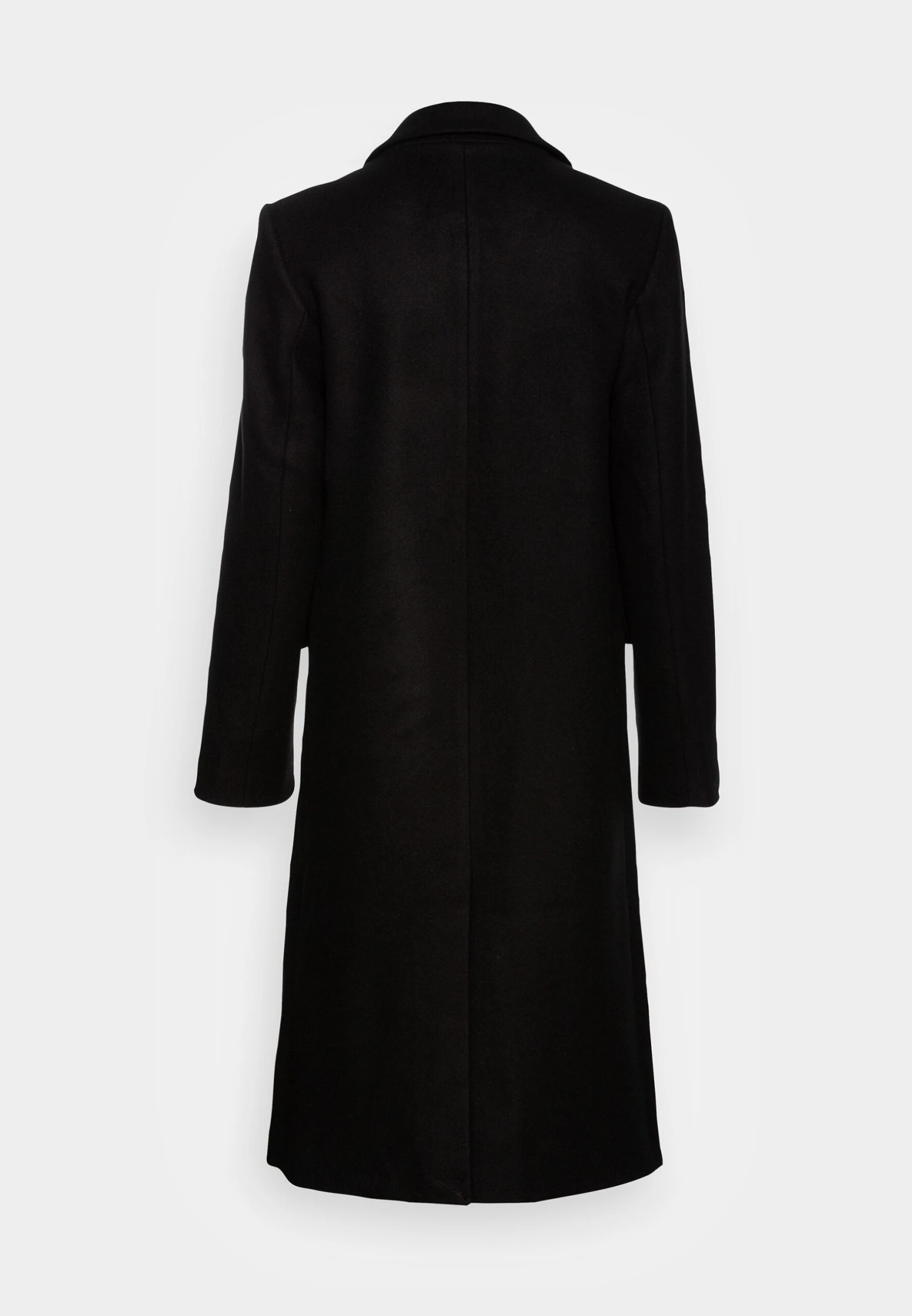 Anna Field Manteau Classique - Black 4 Anna Field Manteau Classique - Black â Image 2