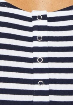 Anna Field Débardeur - White/Blue 13 Anna Field Débardeur - White/Blue -Anna Field 29c07a84675141319db1eae8a75cf7e0