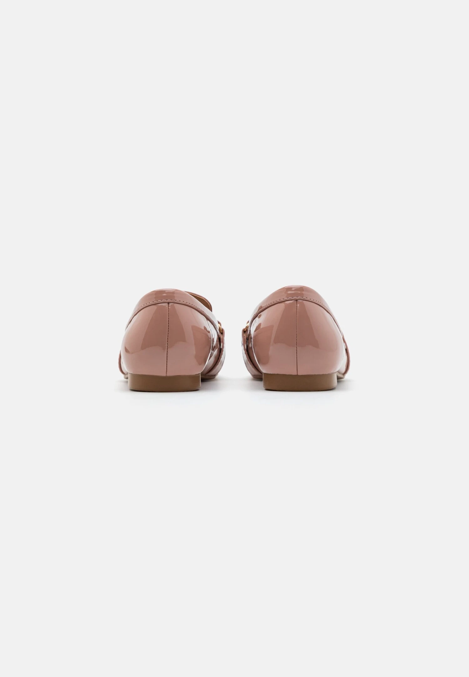 Mocassins - Light Pink 6 Mocassins - Light Pink – Image 4