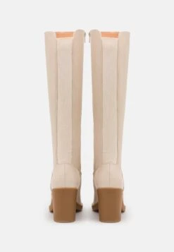 Anna Field Bottes - Off-White -Anna Field 2abed0873b9245f5a5fa63de2aedc781
