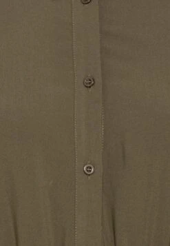 Anna Field Robe De Jour - Olive 7 Anna Field Robe De Jour - Olive -Anna Field 2c0fc1db533d45178aed68fdd6f3f5b2