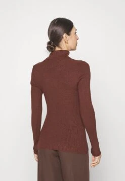 Anna Field Pullover - Dark Brown 10 Anna Field Pullover - Dark Brown -Anna Field 2c1b3ea3e0c34a6eb77a99d0e4de7f05