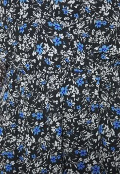 Robe De Jour - Black/Multi-Coloured 13 Robe De Jour - Black/Multi-Coloured -Anna Field 2d4fa6c3acdb49d1a714f67cbfc7a1ff