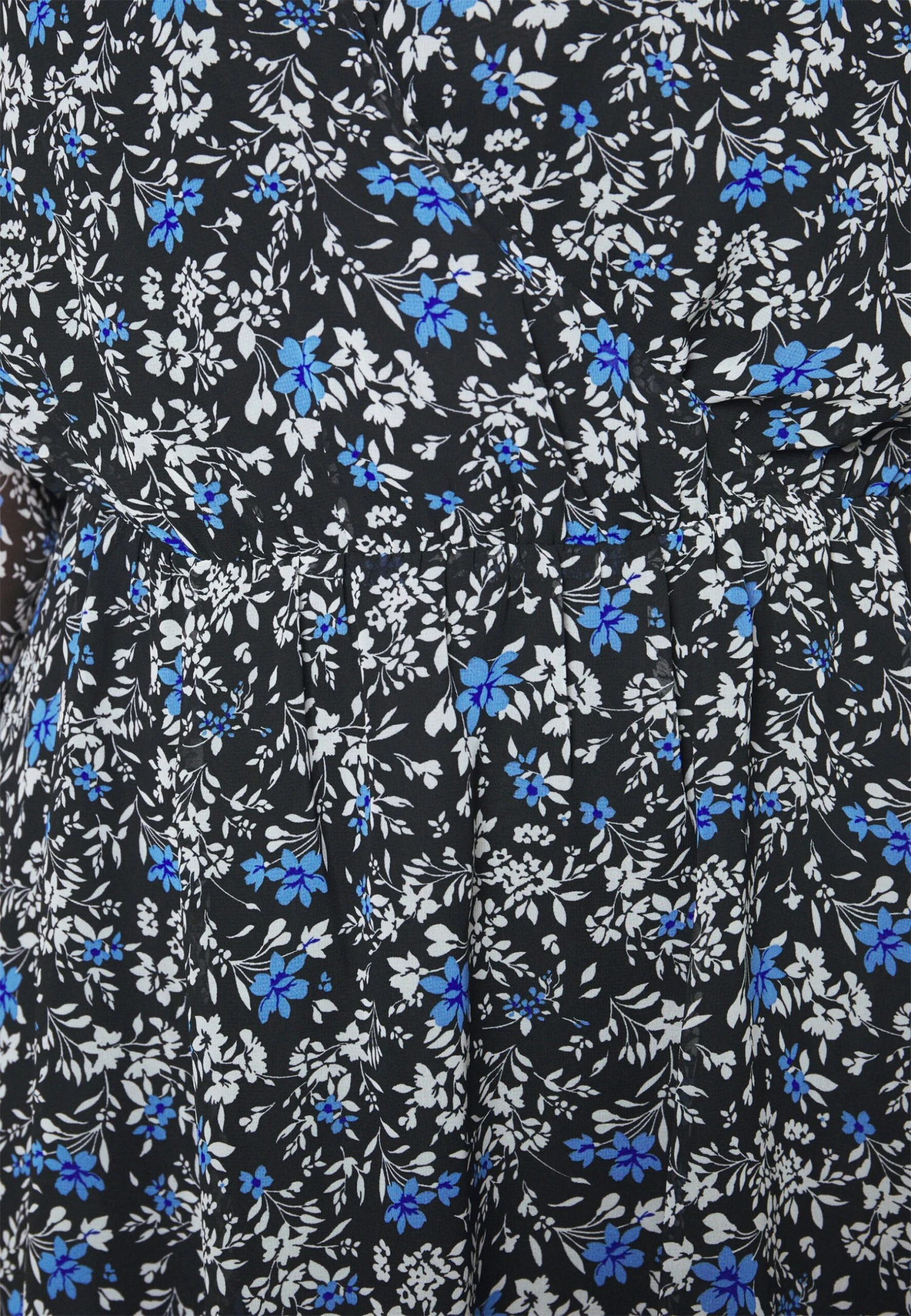 Robe De Jour - Black/Multi-Coloured 8 Robe De Jour - Black/Multi-Coloured â Image 6