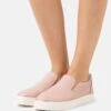 Anna Field Mocassins - Light Pink 2 Anna Field Mocassins - Light Pink -Anna Field 2dc00ae0c4e94649a359f13606b3416e