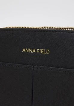 Anna Field Sac Bandoulière - Black 9 Anna Field Sac Bandoulière - Black -Anna Field 2e754b6c87bd4966a79f7a0a82c2a688