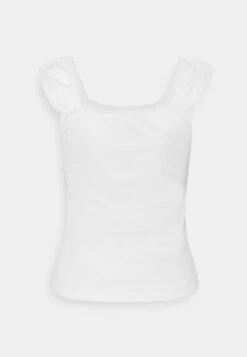 Anna Field T-Shirt Imprimé - White -Anna Field 2f2767bf3ec0491dbd4a49aaaa375b54