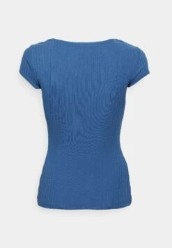 Anna Field T-Shirt Imprimé - Dark Blue 6 Anna Field T-Shirt Imprimé - Dark Blue -Anna Field 2f2e681cb580458d95576887a11d6021