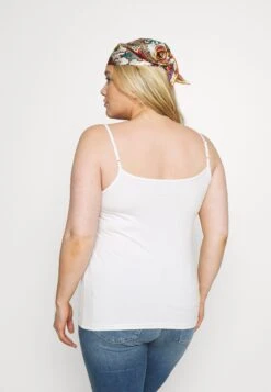 5 Pack - Débardeur - Black/White 11 5 Pack - Débardeur - Black/White -Anna Field 2f8aa9b948c94551ba8deead05817789