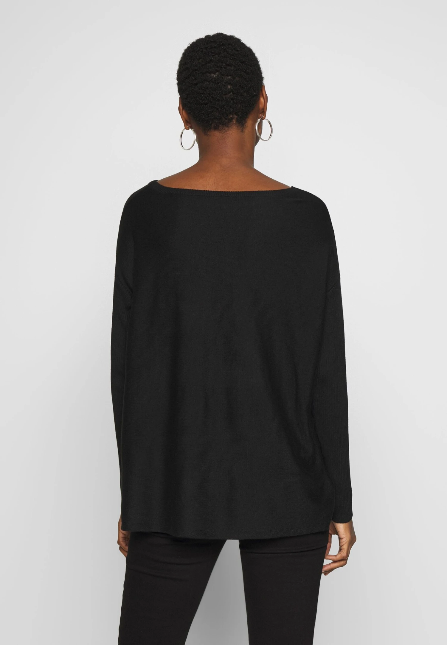 Anna Field Pullover - Black 5 Anna Field Pullover - Black – Image 3