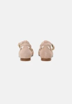 Anna Field Leather - Babies - Beige 13 Anna Field Leather - Babies - Beige -Anna Field 2fea19b26f4442d3b509761326e6b016