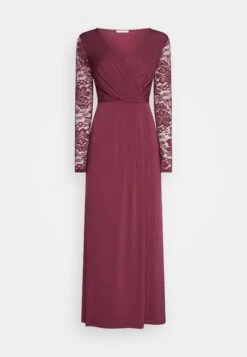 Anna Field Robe De Soirée - Purple