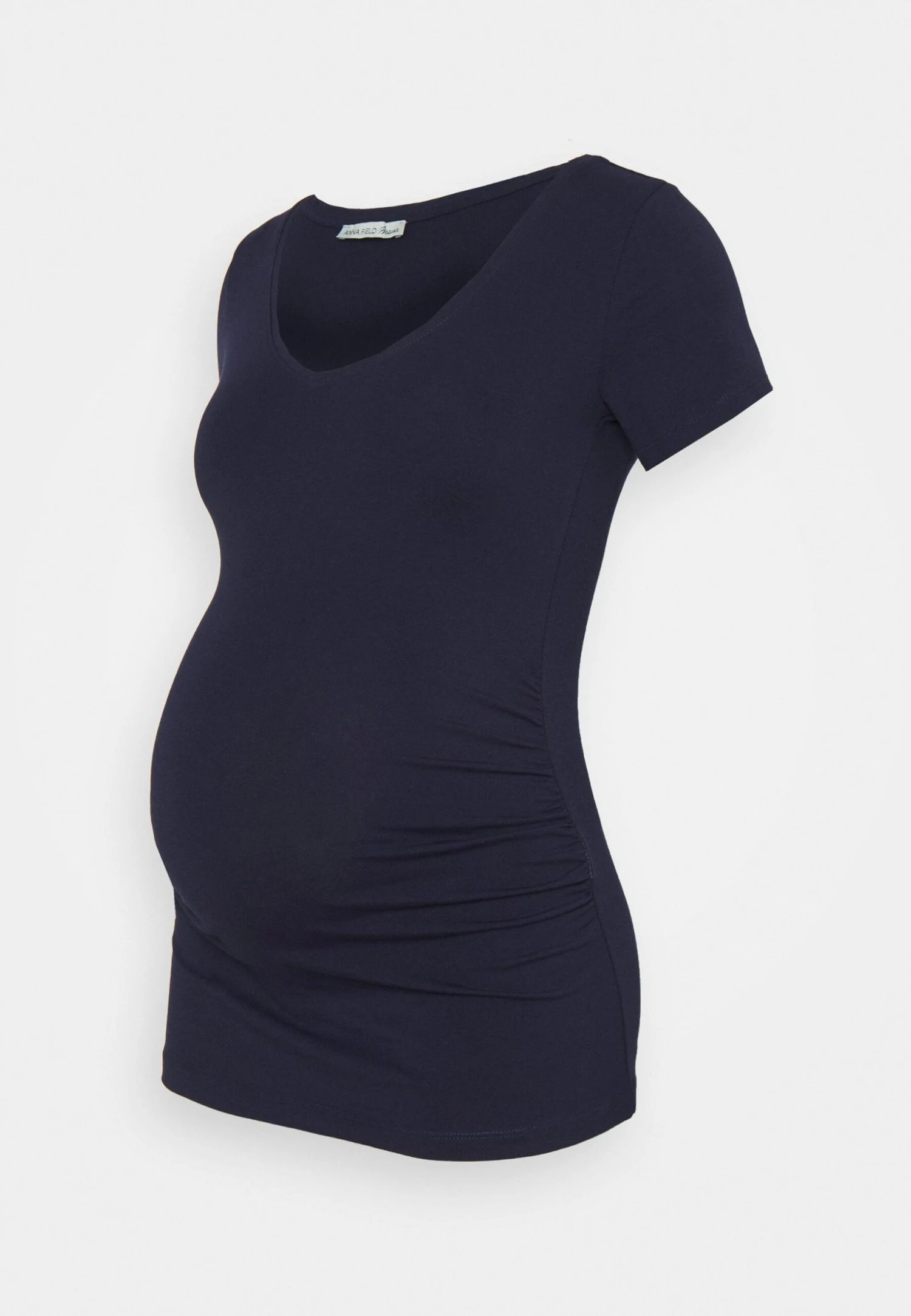 3 Pack - T-Shirt Imprimé - Black /Dark Grey/Dark Blue 4 3 Pack - T-Shirt Imprimé - Black /Dark Grey/Dark Blue – Image 2