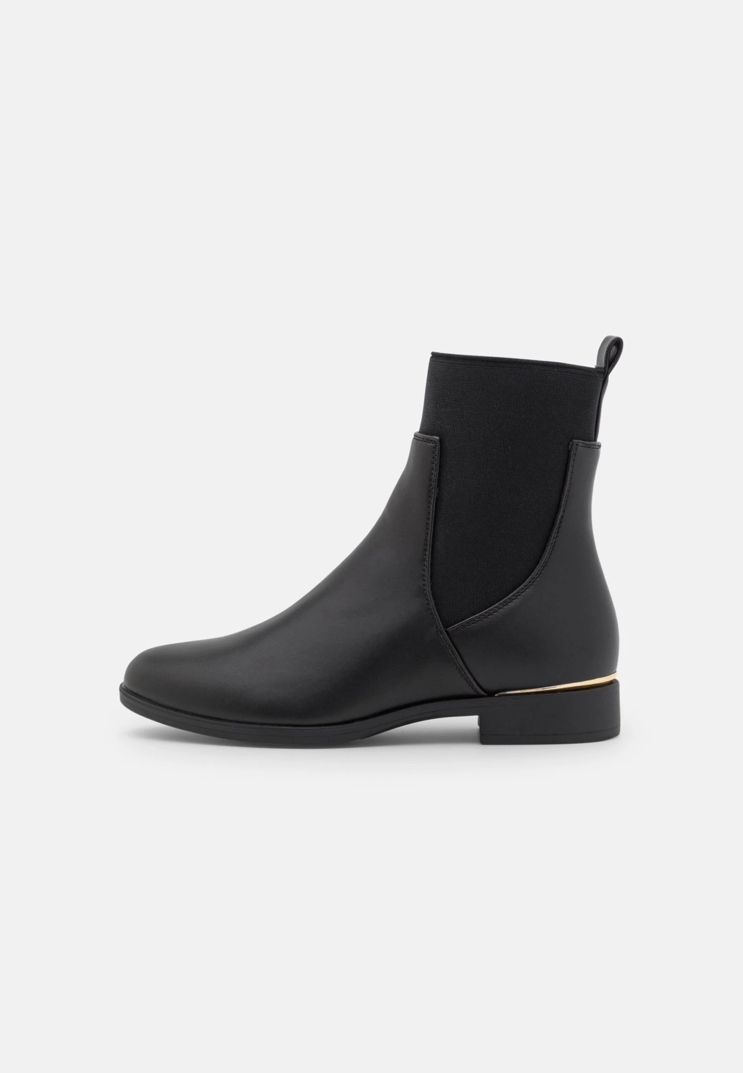 Bottines - Black 4 Bottines - Black – Image 2