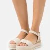 Anna Field Comfort - Espadrilles - Beige 2 Anna Field Comfort - Espadrilles - Beige -Anna Field 32225467fc3949b4a2c00beff4af6d7e
