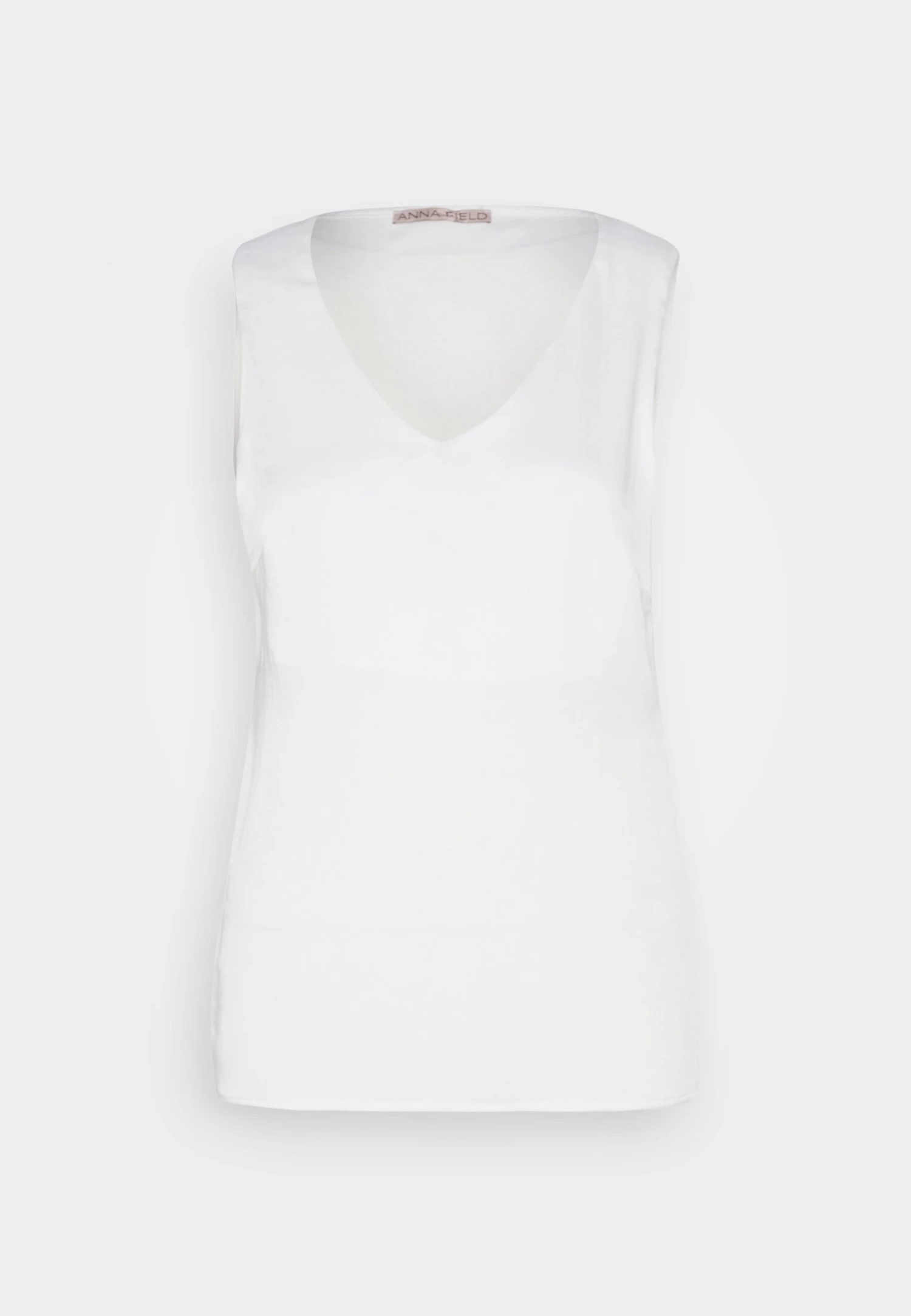 Anna Field Débardeur - Off White 7 Anna Field Débardeur - Off White – Image 5