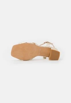 Anna Field Leather - Sandales - Gold 12 Anna Field Leather - Sandales - Gold -Anna Field 3301f444425341b99e5aa62154c89c93