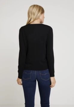 Anna Field Gilet - Black 10 Anna Field Gilet - Black -Anna Field 3395750de8e74c6dba4c0f2c5096c9aa