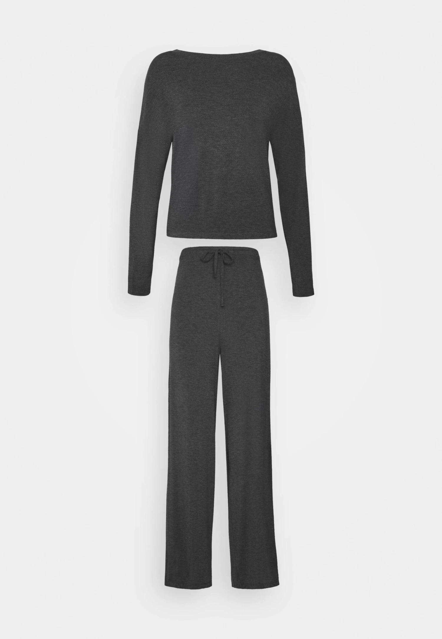 Anna Field Set - Pyjama - Dark Grey 7 Anna Field Set - Pyjama - Dark Grey – Image 5