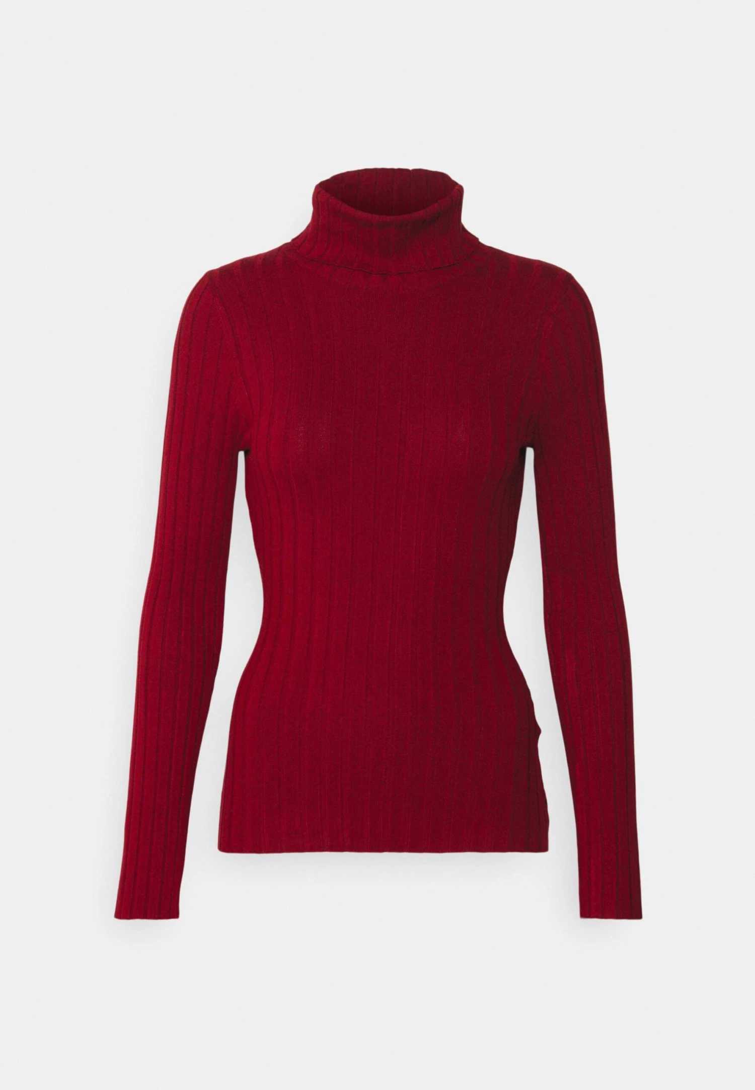 Anna Field Pullover - Dark Red 7 Anna Field Pullover - Dark Red â Image 5