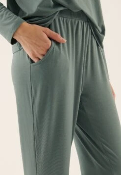 Anna Field Pyjama - Khaki 13 Anna Field Pyjama - Khaki -Anna Field 34ed62bdc2fc470398479786a0126b25