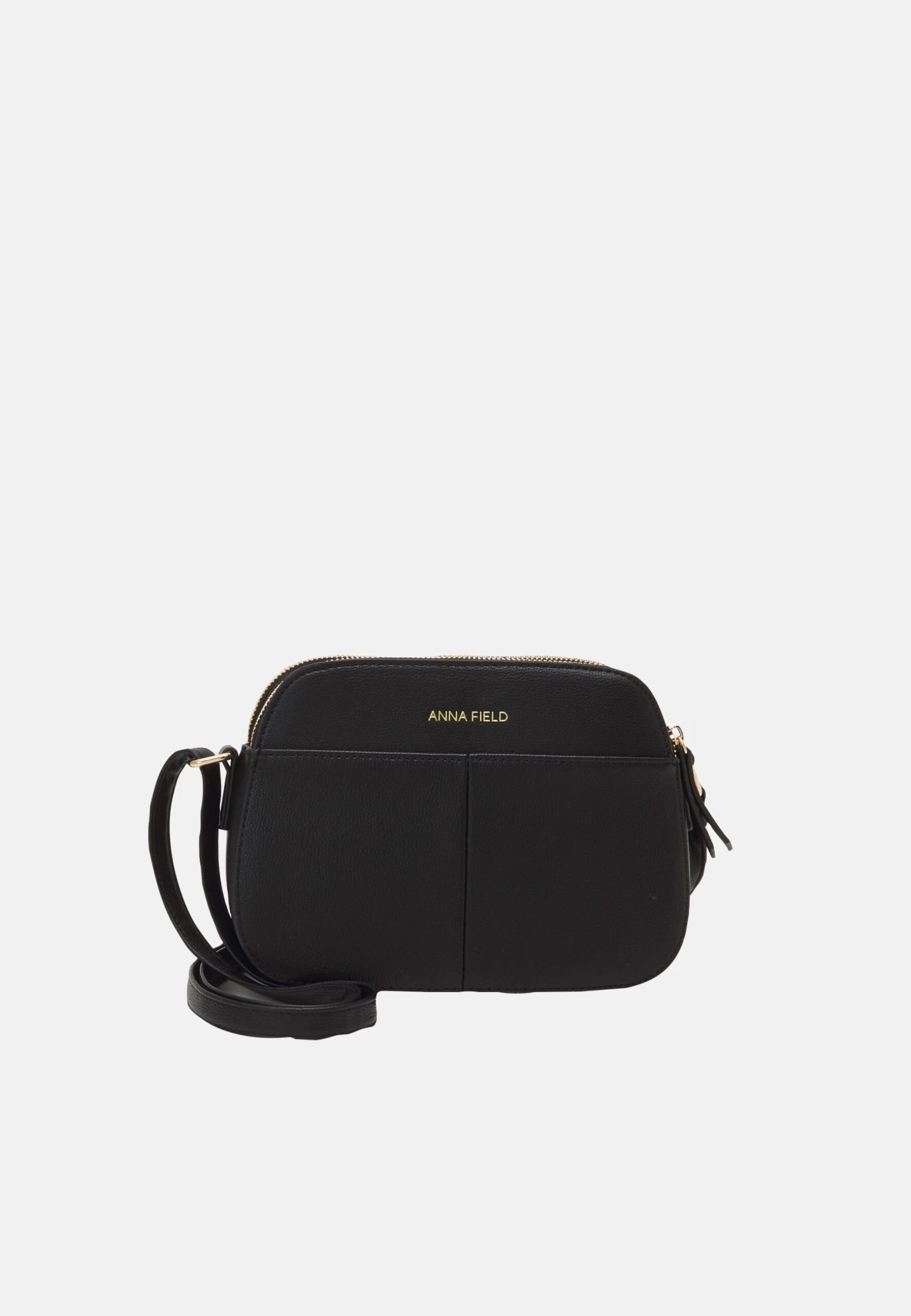 Anna Field Sac Bandoulière - Black 3 Anna Field Sac Bandoulière - Black