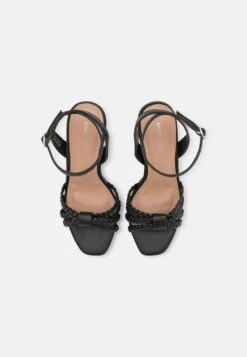 Anna Field Sandales À Talons Hauts - Black 13 Anna Field Sandales À Talons Hauts - Black -Anna Field 36d4b6d96f694a6db69b6f0de4603f4a