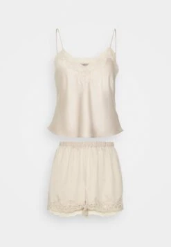 Anna Field Chemise De Nuit / Nuisette - Off-White 14 Anna Field Chemise De Nuit / Nuisette - Off-White -Anna Field 36d6b562803b439ab0cca5568bd172f8