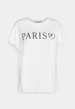 Anna Field T-Shirt Imprimé - Off-White 16 Anna Field T-Shirt Imprimé - Off-White -Anna Field 36fe46f1f6ae4d67bbd50e44a08f0a41