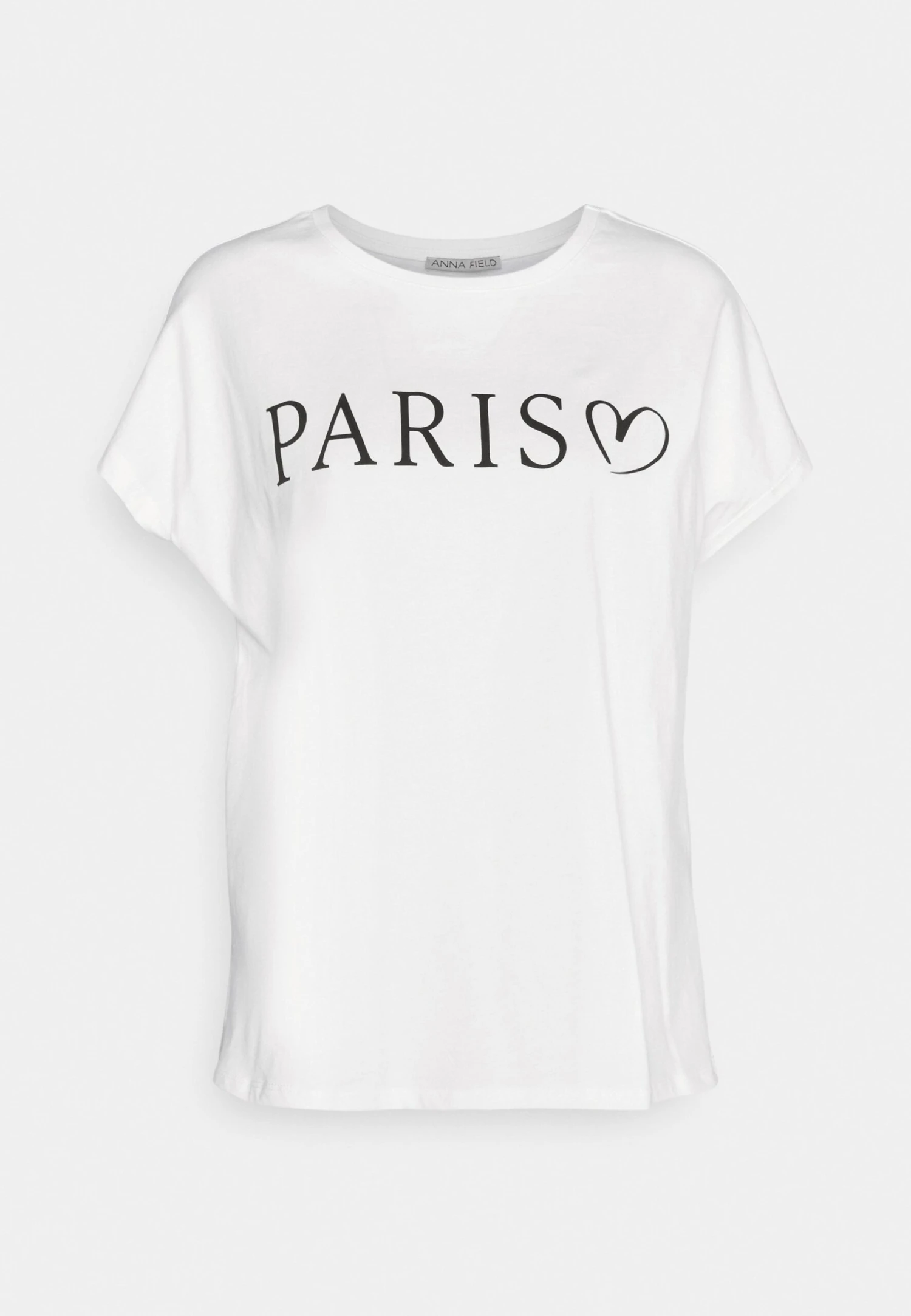 Anna Field T-Shirt Imprimé - Off-White 9 Anna Field T-Shirt Imprimé - Off-White – Image 7