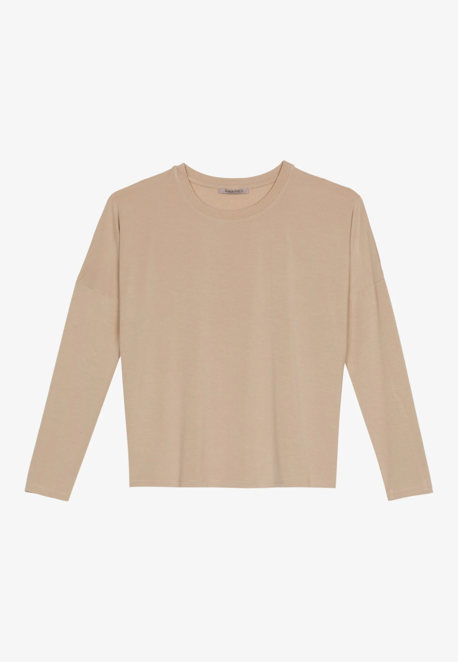 Anna Field Pyjama - Taupe 8 Anna Field Pyjama - Taupe – Image 6