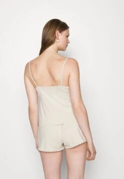 Anna Field Pyjama - Beige 11 Anna Field Pyjama - Beige -Anna Field 388c50d9abb64019878084a172beee99