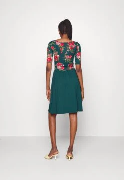 Anna Field Robe En Jersey - Multi-Coloured/Green 9 Anna Field Robe En Jersey - Multi-Coloured/Green -Anna Field 39d14e9841c8434cad98aff11fec4f3b