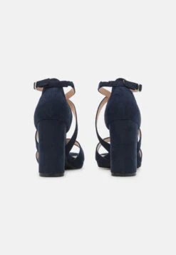 Anna Field Sandales - Dark Blue 11 Anna Field Sandales - Dark Blue -Anna Field 3a9a6b505de1435db1d0c1090ebb57e0