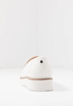 Mocassins - White 14 Mocassins - White -Anna Field 3cd5b6940b634682a901f4f2307669aa