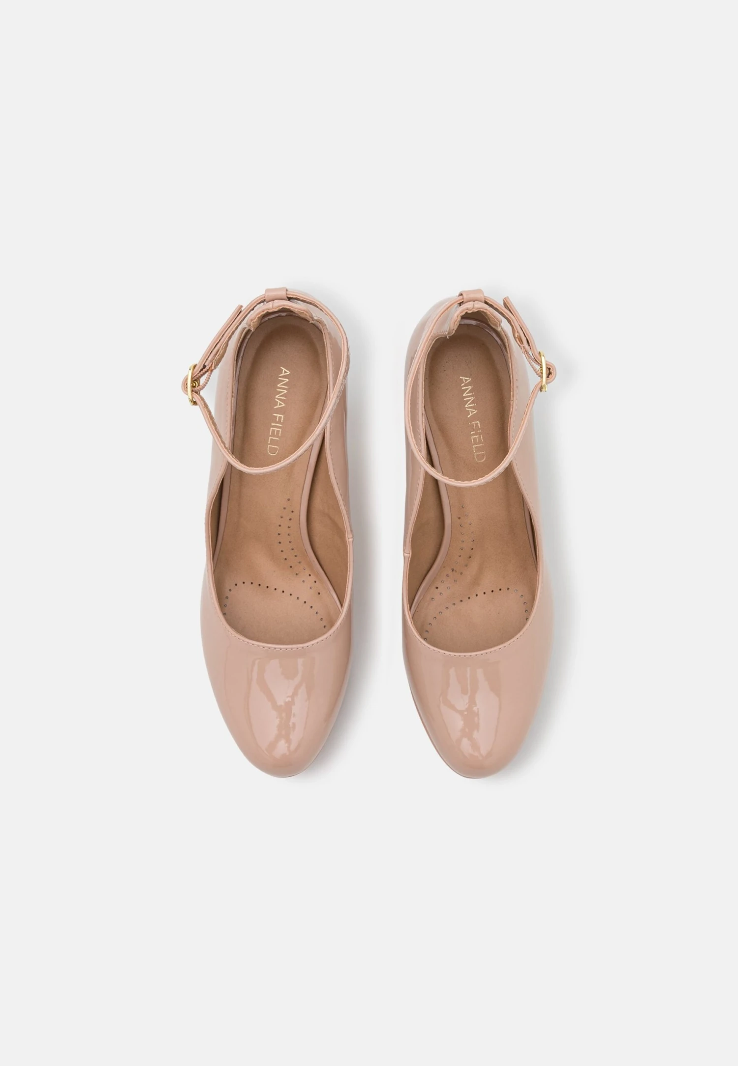 Anna Field Comfort - Escarpins À Talons Hauts - Light Pink 7 Anna Field Comfort - Escarpins À Talons Hauts - Light Pink – Image 5