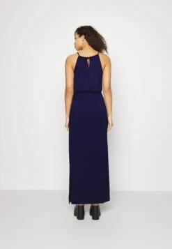 Robe En Jersey - Dark Blue 10 Robe En Jersey - Dark Blue -Anna Field 409426fee09d4656b5f3861842cc6f46