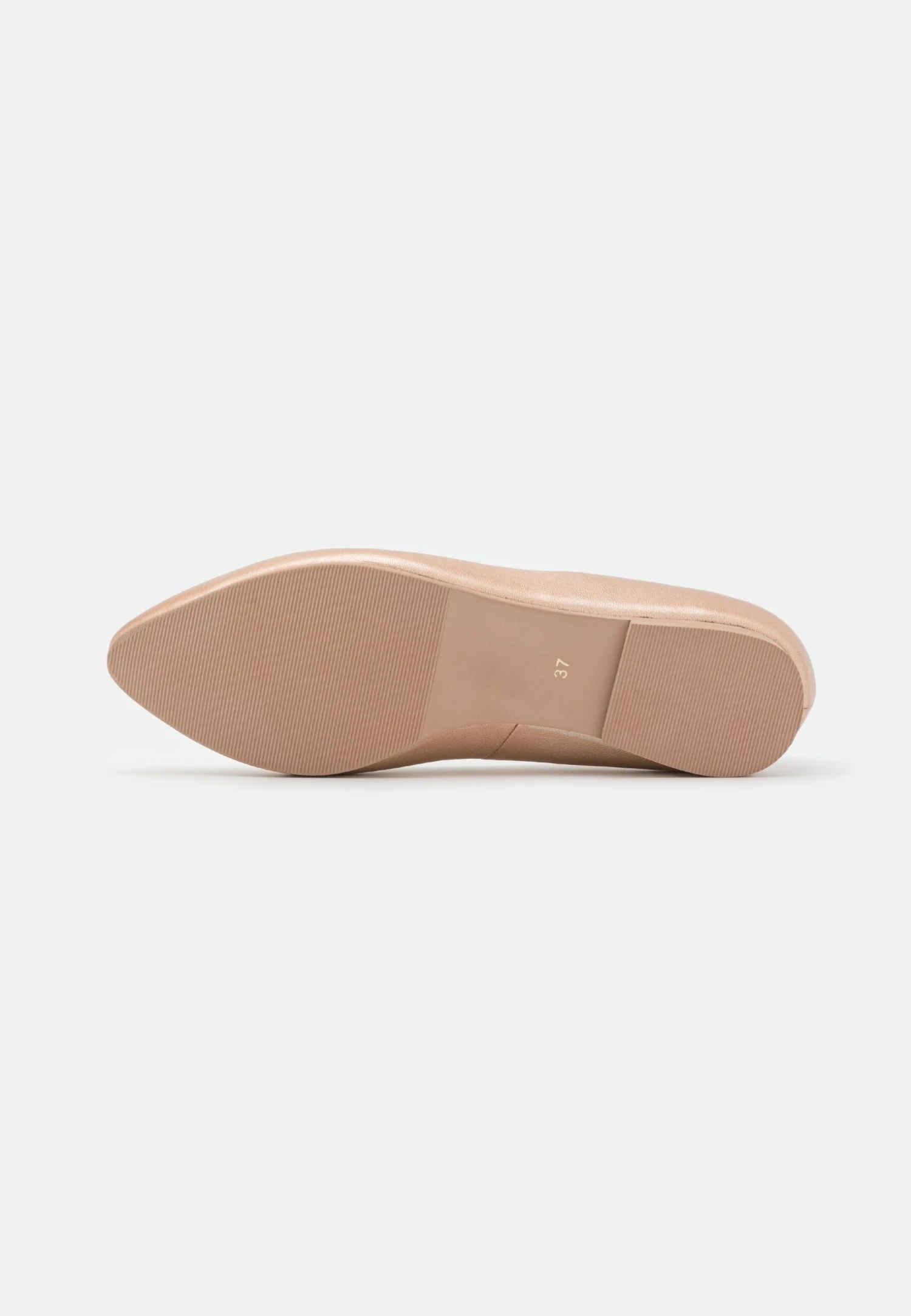 Anna Field Leather - Ballerines - Rose Gold Coloured 7 Anna Field Leather - Ballerines - Rose Gold Coloured – Image 5