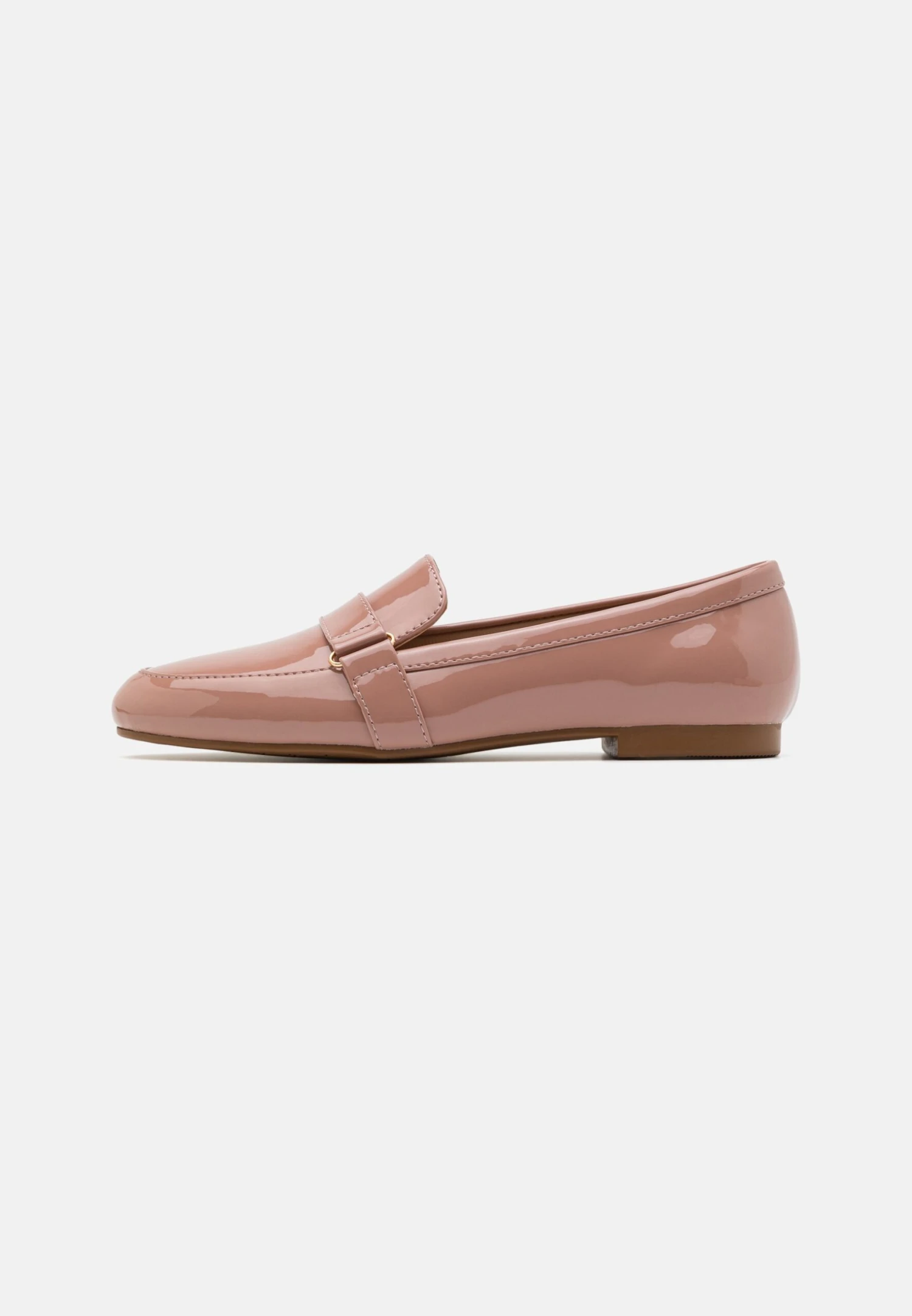 Mocassins - Light Pink 4 Mocassins - Light Pink – Image 2