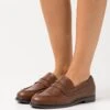 Mocassins - Cognac 1 Mocassins - Cognac -Anna Field 43fdf51c8ff64fd8998d6e40e182c9c8