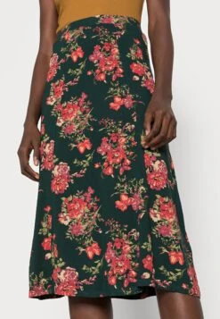 Anna Field Jupe Trapèze - Dark Green 11 Anna Field Jupe Trapèze - Dark Green -Anna Field 445c984015534a3f88ff0e2ad28ebd2a