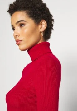 Anna Field Pullover - Red -Anna Field 44a8c77a9f264e2899a3ae8f1d80d883